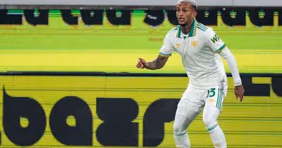 Manchester City demonstra interesse em Wesley, ex-Flamengo