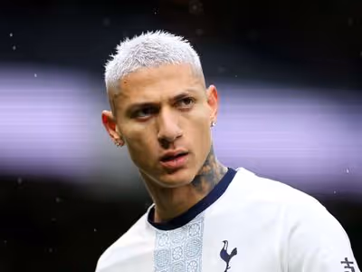 Richarlison é alvo de dois clubes do Brasileirão, diz jornalista