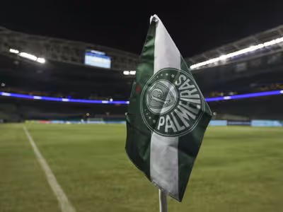 Palmeiras anuncia renovação com craque do elenco