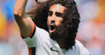 Cucurella, do Chelsea, projeta reencontro com Flamengo: 'Podemos vencê-los'
