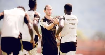 Flamengo liga alerta no Carioca e pode mudar planejamento
