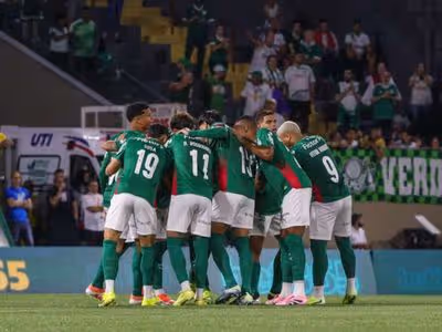 Palmeiras pode perder meia por até seis jogos após denúncia; entenda