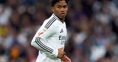 Após perder espaço no Real Madrid, Endrick é apresentado pelo Lyon