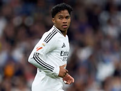 Após voltar ao Real Madrid, Endrick desperta interesse de outros clubes da Espanha