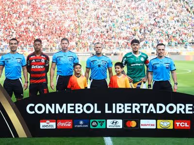 Flamengo x Palmeiras: como rivalidade virou símbolo do futebol brasileiro