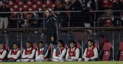 Esvaziar DM e avaliar objetivos. As missões do São Paulo durante a pausa