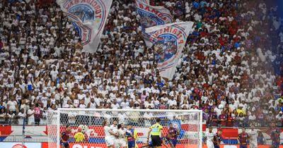 Bahia tem que vencer desconfiança ser campeão do Campeonato Baiano