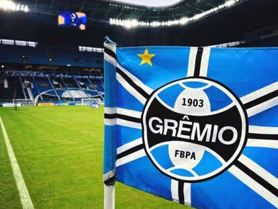 Grêmio contrata novo analista de mercado