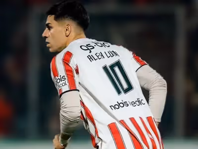 Após levar fora de Almada, Flamengo busca plano B para disputar nova fase da Libertadores