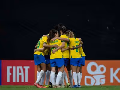 Lateral do Real Madrid e Seleção Brasileira rompe o ligamento do joelho e vira desfalque