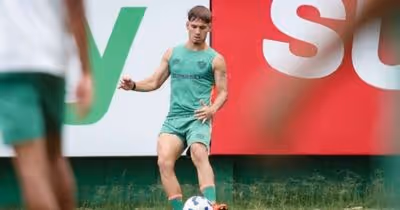 Lavega pode ganhar chance em outra função no Fluminense