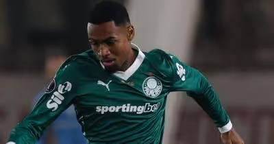 Allan destaca importância de jogo atrasado para o Palmeiras: