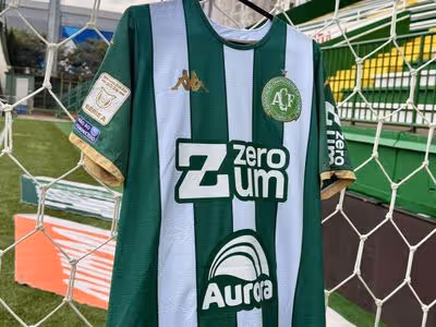 Técnico pode trocar clube mineiro pela Chapecoense