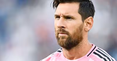 Campeão asiático, Al-Ahli tenta levar Messi para a Arábia Saudita