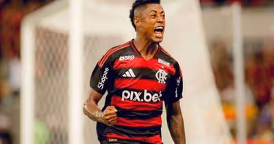 Bruno Henrique é denunciado e pode responder por dois crimes