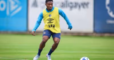 Grêmio prioriza trabalhos de força em intervalo para a data Fifa