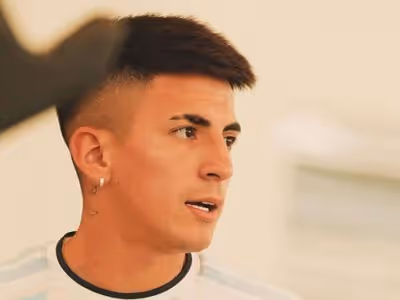 River Plate quebra recorde com Thiago Almada, mas enfrenta crise de resultados