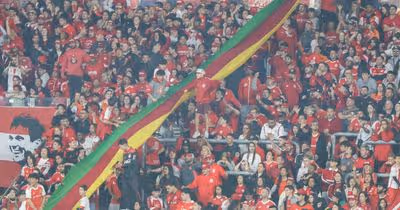 Ídolo do Internacional teme novo rebaixamento: