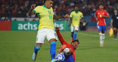 Igor Jesus abre o jogo sobre vaga na Copa do Mundo