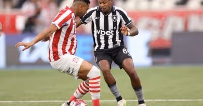 Edenílson admite má fase do Botafogo e pede: