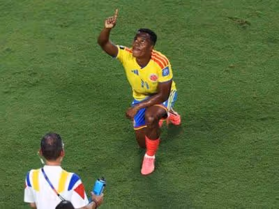 Arias ganha