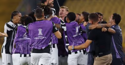 Com dois retornos, Botafogo divulga relacionados para duelo decisivo na Libertadores