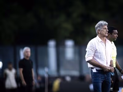 Interesse europeu por Cuiabano liga sinal de alerta no Vasco