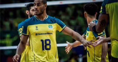 Lucarelli vê Brasil preparado para