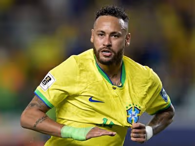 Neymar supera dificuldades e é convocado para Copa do Mundo 2026