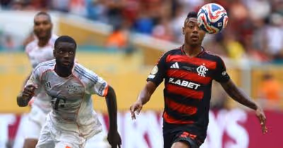 Flamengo rompe barreira dos R$ 2 bilhões e mira hegemonia estilo