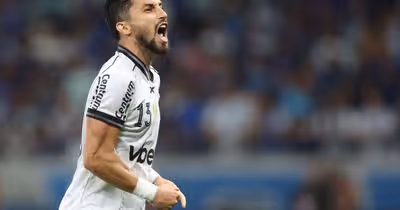 Botafogo arranca empate após sair perdendo de 2×0 para o Cruzeiro, no Mineirão