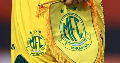 Mirassol contrata goleiro revelado pelo Cruzeiro