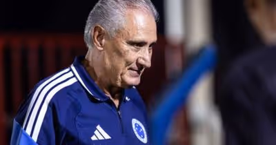 Tite reclama do gol anulado, mas elogia a retomada do Cruzeiro à vitória