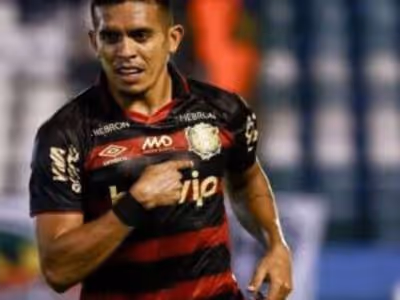 Ex-Sport, lateral-esquerdo Igor Cariús pode reforçar o Ceará na Serie B
