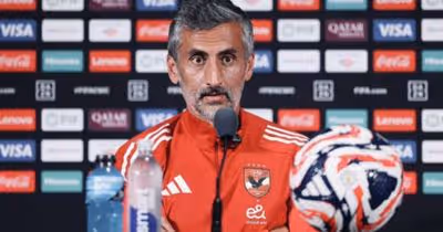 Técnico do Al Ahly elogia o Palmeiras e destaca forma de parar Estêvão