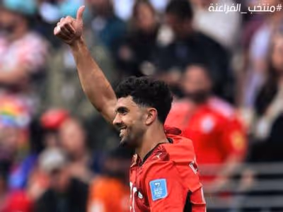 VAR salva o Egito no fim, e empate com o Irã garante vaga histórica na Copa