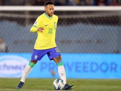 Jornal inglês exalta legado de Neymar, mas vê convocação influenciada por sua