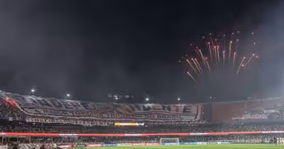 São Paulo se despede do Morumbis em 2025 com bom aproveitamento