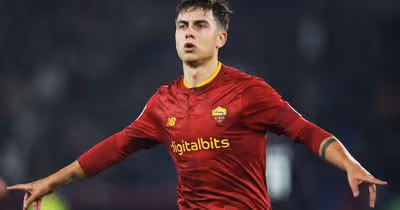 Dybala entra no radar de gigante do Brasileirão, diz jornalista