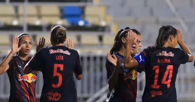 Bragantinas avançam às semifinais da Copa Paulista Feminina