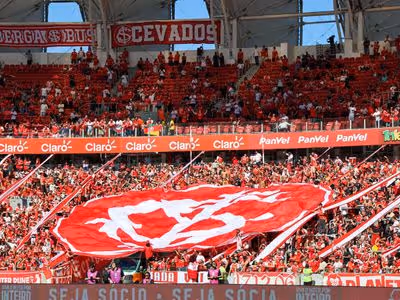 Baldasso reprova novo reforço do Internacional: