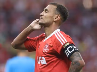 Alan Patrick abre o jogo sobre período