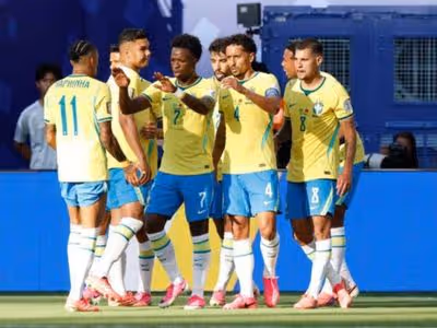 Calor extremo vira adversário de Brasil e Noruega nas oitavas da Copa do Mundo
