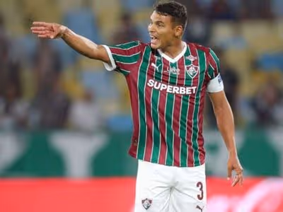 Thiago Silva assume papel de