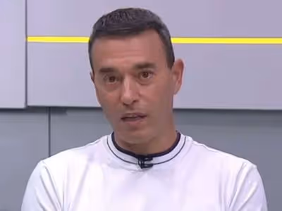 Rizek faz cobrança ao Botafogo antes de partida decisiva com o Cienciano