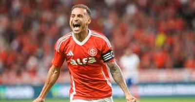 Inter encara reta final sob pressão e tenta evitar repetição de 2016