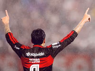 Pedro marca dois gols, revela pedido de Jardim e projeta novo ciclo da Seleção