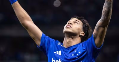 Cruzeiro tem três jogadores na pré-lista de Ancelotti para amistosos antes da Copa
