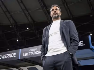 Cruzeiro altera lista da Libertadores e promove cinco reforços