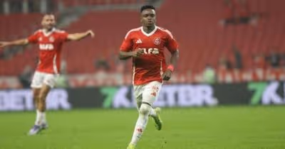 Trio do Internacional é convocado e pode ser baixa em possível confronto direto